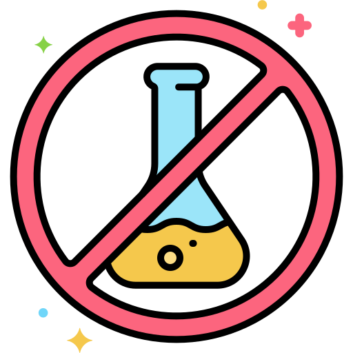 no-chemical-icon