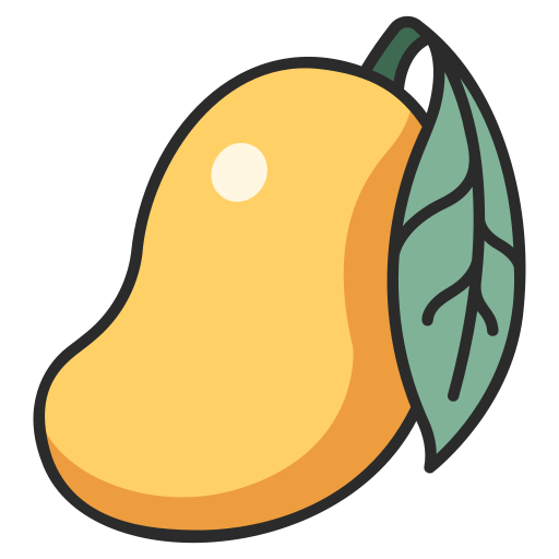 ripe-mango-icon